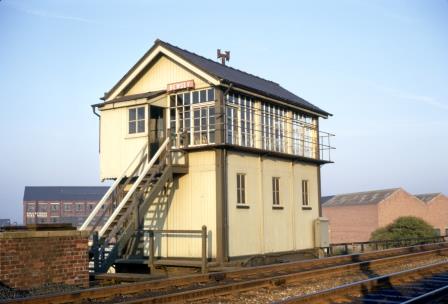 Bluebell Railway Museum