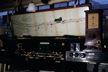 Bluebell Railway Museum