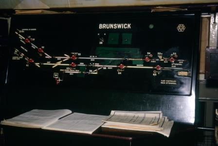 Bluebell Railway Museum