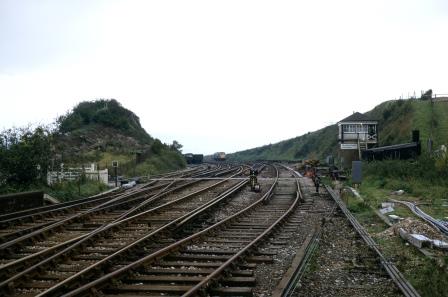 Bluebell Railway Museum