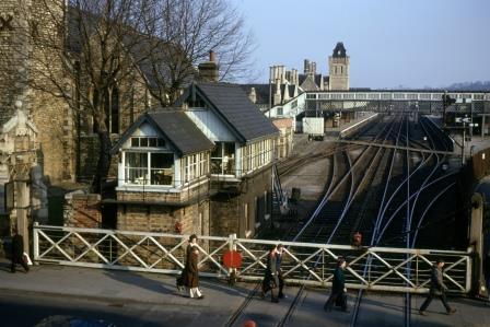 Bluebell Railway Museum