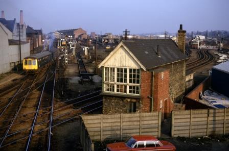 Bluebell Railway Museum