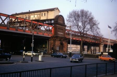 Bluebell Railway Museum