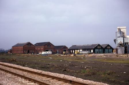 Bluebell Railway Museum