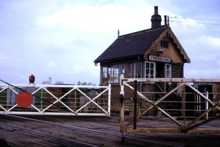 Egmanton, Merseyside on Easter Monday 19 Apr 1976 - J.J. Smith [060469]