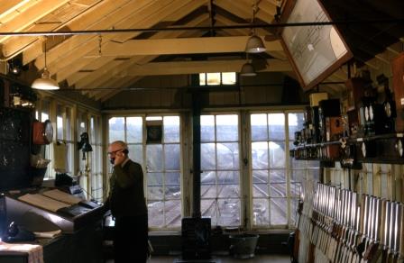 Essendine, Merseyside on Thursday 01 May 1975 - J.J. Smith [060475]