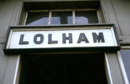 Bluebell Railway Museum