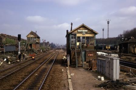 Finsbury Park, Greater London on Thursday 01 May 1975 - J.J. Smith [060491]