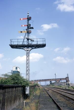 Unknown Location. Signal in Jul 1967 - J.J. Smith [060549]