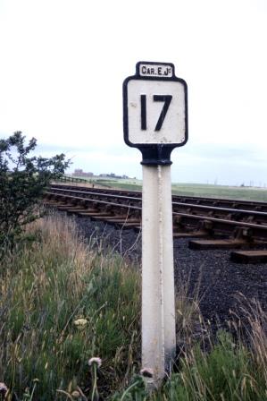 Car E Junction 17 on Thursday 27 Jul 1967 - J.J. Smith [060575]