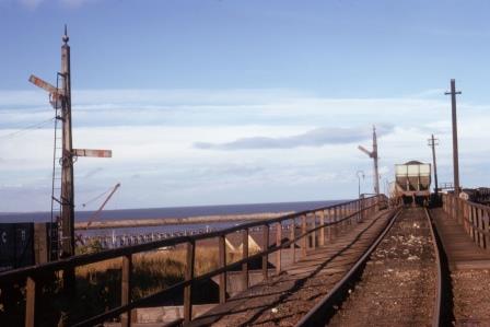 Amble, Northumberland on Saturday 28 Sep 1963 - J.J. Smith [060895]