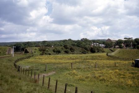 North East of Bilson Junction, Glamorgan on Saturday 20 Jun 1964 - J.J. Smith [060958]