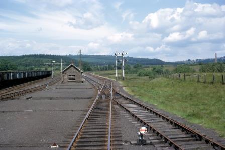 Bilson Junction, Glamorgan on Saturday 20 Jun 1964 - J.J. Smith [060960]