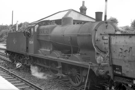 Bluebell Railway Museum