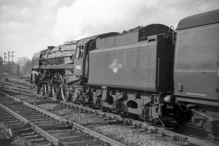Bluebell Railway Museum
