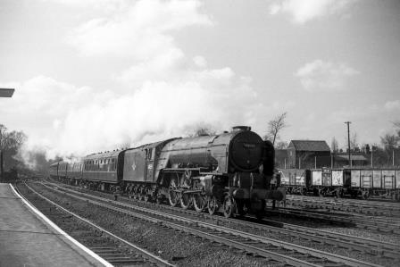 Bluebell Railway Museum