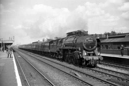 Bluebell Railway Museum