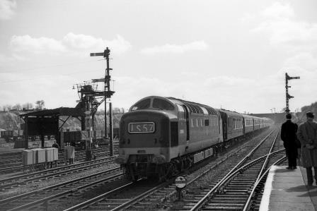 Bluebell Railway Museum