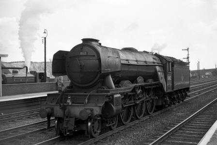 Bluebell Railway Museum