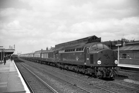 Bluebell Railway Museum
