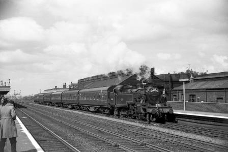 Bluebell Railway Museum