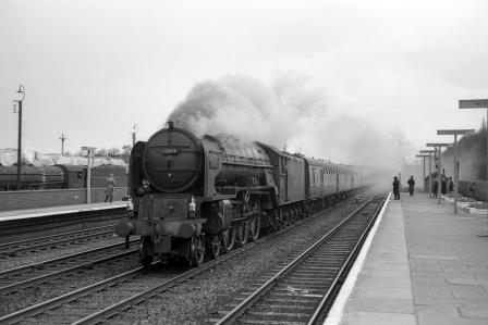 Bluebell Railway Museum