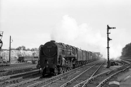 Bluebell Railway Museum