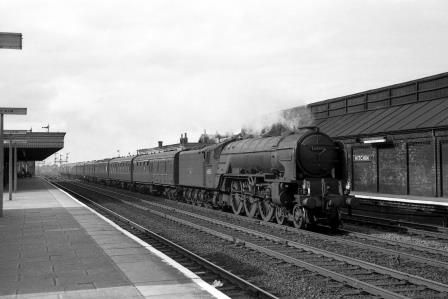 Bluebell Railway Museum