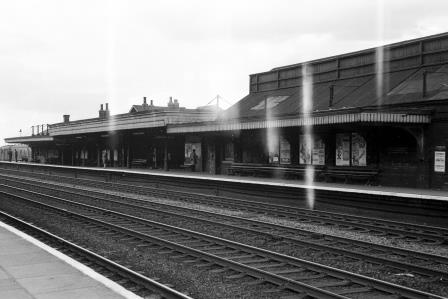 Bluebell Railway Museum