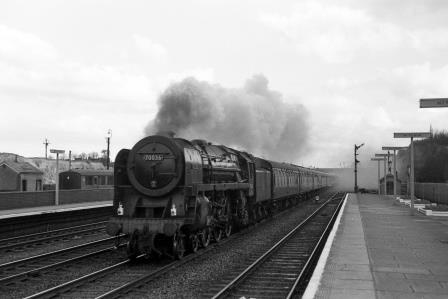 Bluebell Railway Museum
