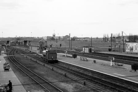 Bluebell Railway Museum