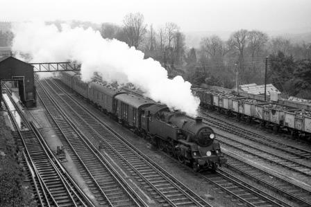 Bluebell Railway Museum