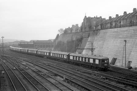 Bluebell Railway Museum