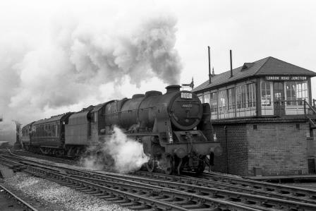 Bluebell Railway Museum