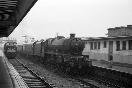 Bluebell Railway Museum
