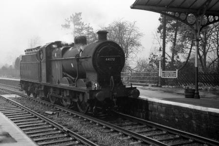 Bluebell Railway Museum
