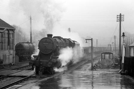 Bluebell Railway Museum