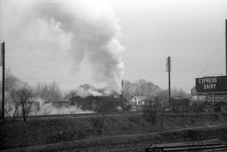 Bluebell Railway Museum