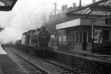 Bluebell Railway Museum