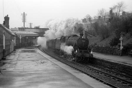 Bluebell Railway Museum