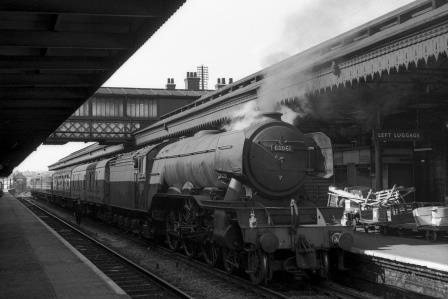 Bluebell Railway Museum