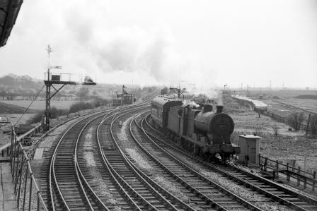 Bluebell Railway Museum