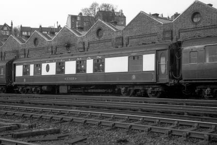 Bluebell Railway Museum