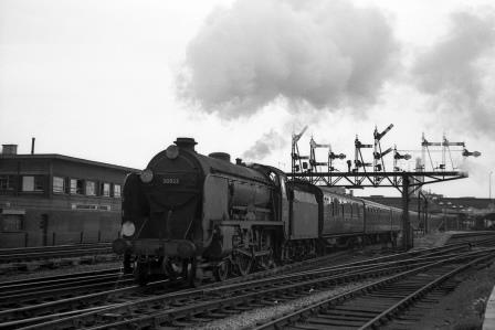 Bluebell Railway Museum