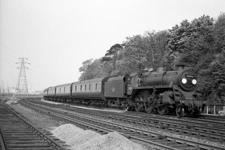 Bluebell Railway Museum