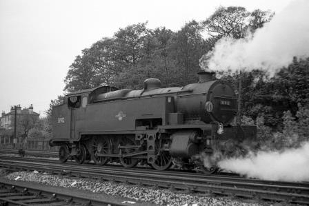 Bluebell Railway Museum
