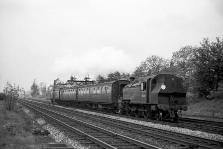 Bluebell Railway Museum