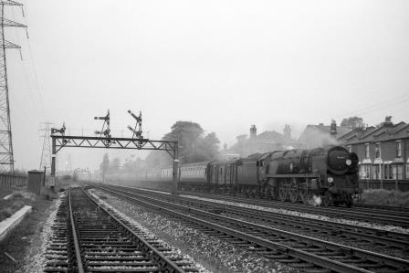 Bluebell Railway Museum