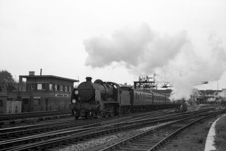 Bluebell Railway Museum