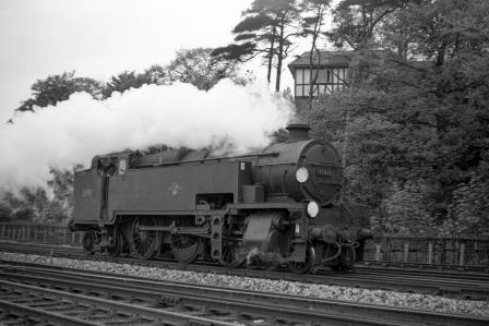 Bluebell Railway Museum